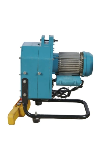 Таль электрическая подвесная TOR BLDN-YT-STL 300/600BP (канат 200 м) по ценам производителя в Уфе с доставкой по всей России