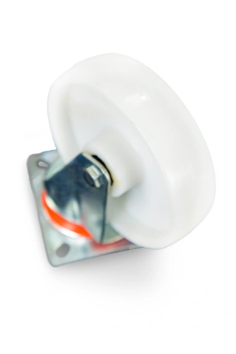 Колесо поворотное полипропилен SRCn 63 160 мм (N) по ценам производителя в Уфе с доставкой по всей России