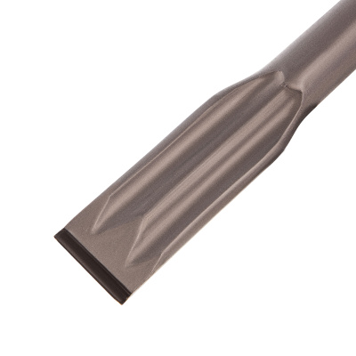 Зубило плоское самозатачивающееся Rtec 400 мм, SDS Max Gross по ценам производителя в Уфе с доставкой по всей России