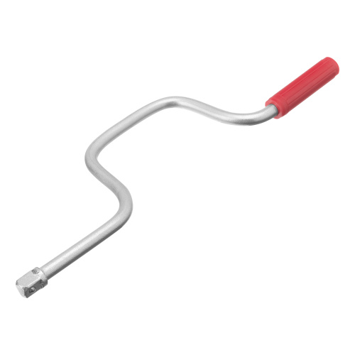 Набор шоферского инструмента № 4, пластиковый бокс (НИЗ) по ценам производителя в Уфе с доставкой по всей России