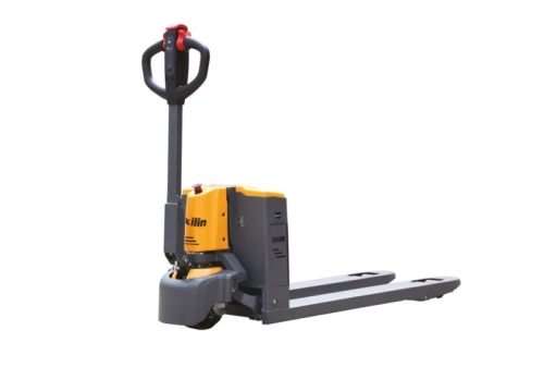 Тележка электрическая 1500 кг 1150 мм XILIN CBD15W-II Li-ion 24V/25Ah с колесом баланса купить в Москве с доставкой по всей России | ProtosMarket.ru