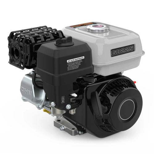 Двигатель бензиновый EVOline GB 225 по ценам производителя в Уфе с доставкой по всей России