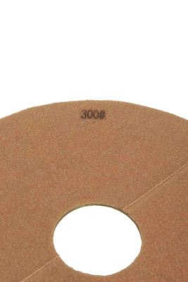 Шлифовальный пад №300 для машин мозаично-шлифовальных GM350T купить в Москве с доставкой по всей России | ProtosMarket.ru