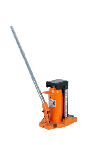 Домкрат гидравлический TOR MHC-10 по ценам производителя в Уфе с доставкой по всей России