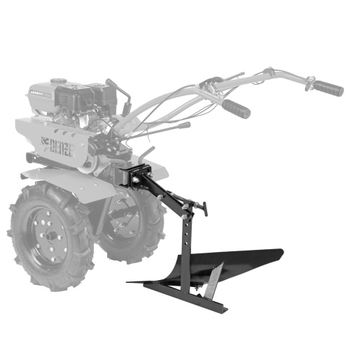 Плуг 200 мм, без сцепки Denzel по ценам производителя в Уфе с доставкой по всей России