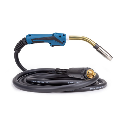 Горелка MIG-45 3м по ценам производителя в Уфе с доставкой по всей России