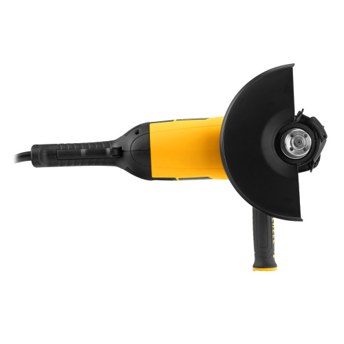 Машина шлифовальная угловая AG230-2600, 2600 Вт, 230 мм, 6000 об/мин Denzel по ценам производителя в Уфе с доставкой по всей России