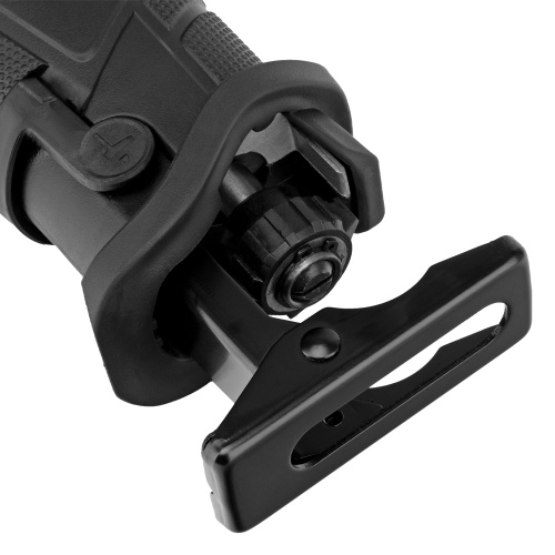 Пила сабельная аккумуляторная бесщет BRC-120,  18В Li-Ion Denzel по ценам производителя в Уфе с доставкой по всей России