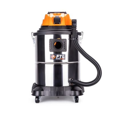 Строительный пылесос FTL VC 40 по ценам производителя в Уфе с доставкой по всей России