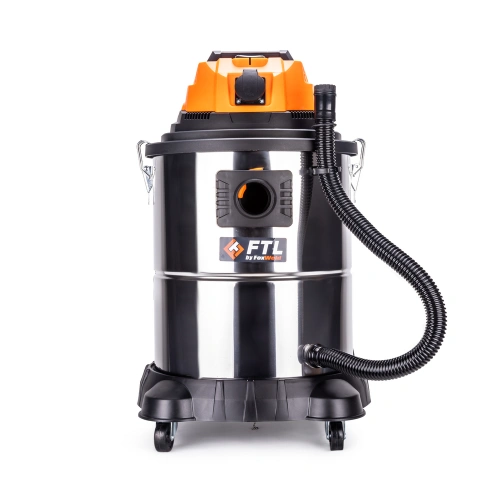 Строительный пылесос FTL VC 40 по ценам производителя в Уфе с доставкой по всей России