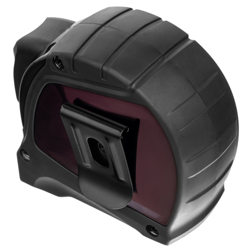 Рулетка "Doppelhaken",8 м x 25 мм,двухсторонний зацеп,Нейлон,двусторонняя шкала,автоматическая фиксация Gross по ценам производителя в Уфе с доставкой по всей России