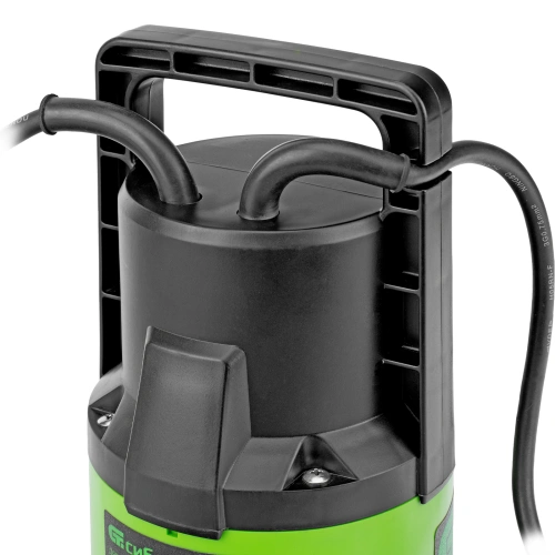 Дренажный насос для чистой воды СДН500-5, 500 Вт, напор 8 м, 8000 л/ч Сибртех по ценам производителя в Уфе с доставкой по всей России