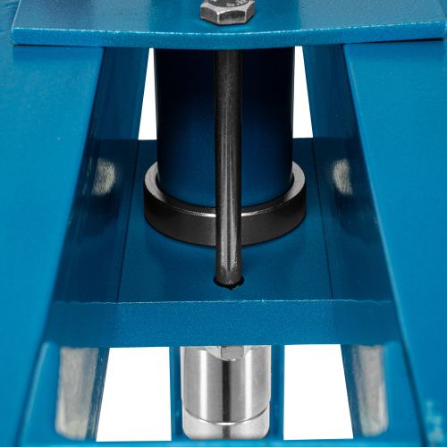 Пресс гидравлический с манометром, 12 т (комплект из 2 частей) Stels по ценам производителя в Уфе с доставкой по всей России