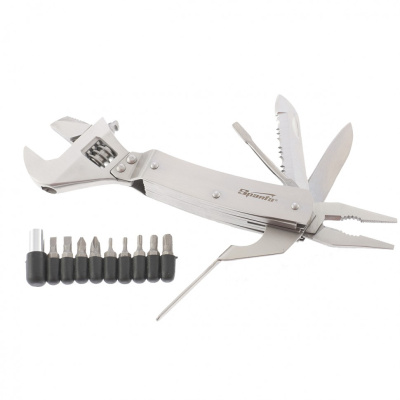 Трансформер 170 мм 8 предметов Sparta по ценам производителя в Уфе с доставкой по всей России