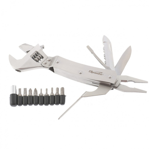 Трансформер 170 мм 8 предметов Sparta по ценам производителя в Уфе с доставкой по всей России