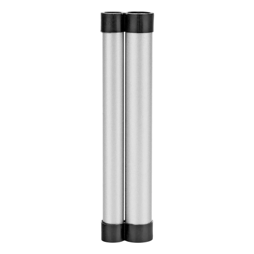 Домкрат гидравлический бутылочный, 50 т, высота подъема 240-370 мм Matrix по ценам производителя в Уфе с доставкой по всей России