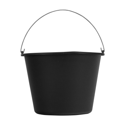 Ведро строительное пластмассовое 16 л Сибртех по ценам производителя в Уфе с доставкой по всей России