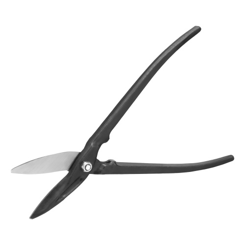 Ножницы по металлу, 250 мм, пряморежущие "Горизонт" по ценам производителя в Уфе с доставкой по всей России