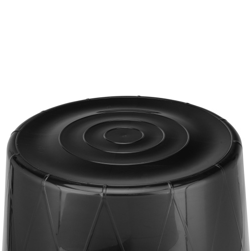 Таз строительный круглый универсальный, 200л, ударопрочный, с ребрами жесткости Matrix по ценам производителя в Уфе с доставкой по всей России