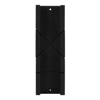 Стусло пластиковое 300х60 мм, пила 250 мм Сибртех по ценам производителя в Уфе с доставкой по всей России