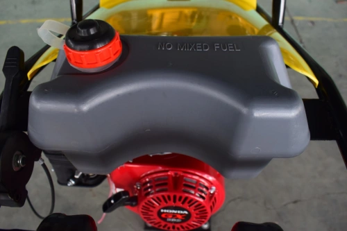 Вибротрамбовка STEM Techno STR-81 по ценам производителя в Уфе с доставкой по всей России