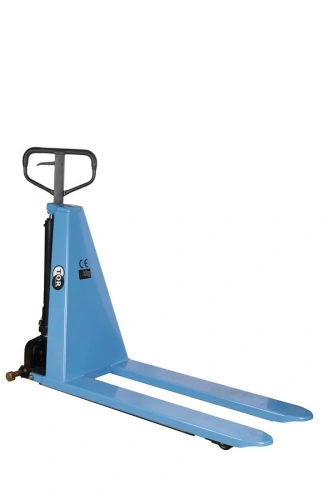 Тележка гидравлическая с ножничным подъемом 1500 кг 1150 мм полиуретановые колеса TOR HLS1500Q по ценам производителя в Уфе с доставкой по всей России