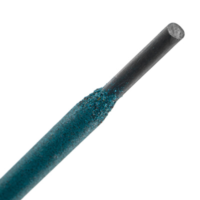 Электроды DER-3, диам. 3 мм, 5 кг, рутиловое покрытие Denzel по ценам производителя в Уфе с доставкой по всей России