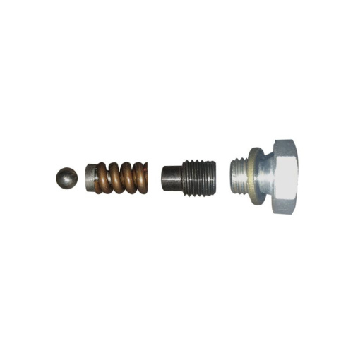 Клапан перепускной для TRV по ценам производителя в Уфе с доставкой по всей России