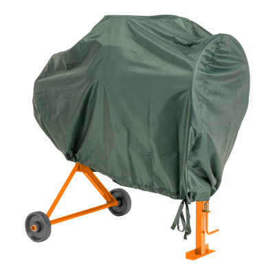 Чехол для бетоносмесителя, 120-200 литров, полиэстер Сибртех по ценам производителя в Уфе с доставкой по всей России