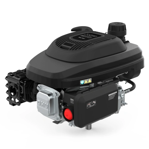 Двигатель бензиновый EVOline XP 200 Е по ценам производителя в Уфе с доставкой по всей России