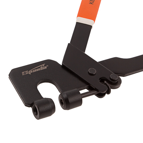 Просекатель для металлического профиля, под гипсокартон Sparta по ценам производителя в Уфе с доставкой по всей России