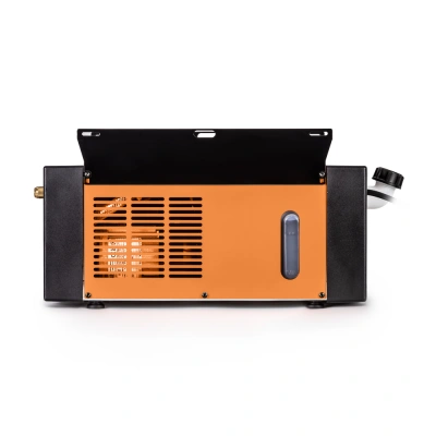 Блок охлаждения WECO CU 12 по ценам производителя в Уфе с доставкой по всей России