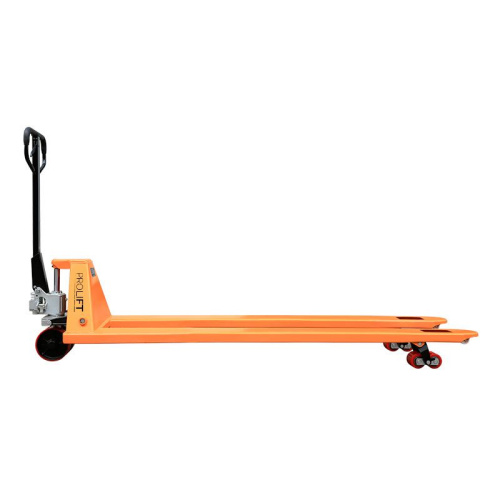 Гидравлическая тележка PROLIFT AC25 (L2000) по ценам производителя в Уфе с доставкой по всей России