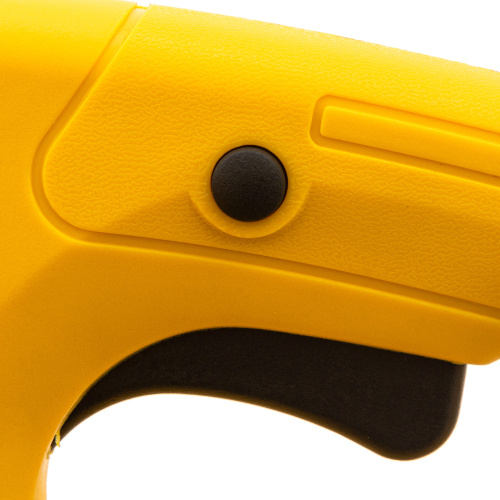 Пила цепная электрическая EDS-2000P, 2 кВт,поперечная, шина 40 см, шаг 3/8, паз 1.3 мм, 57 звеньев Denzel по ценам производителя в Уфе с доставкой по всей России