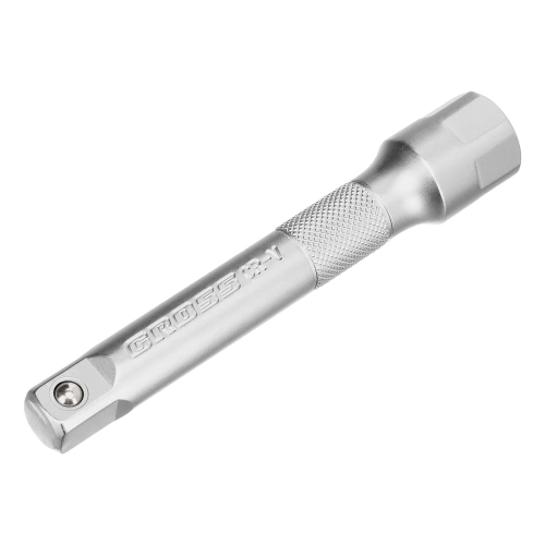 Набор инструментов, 1/4", 1/2", CrV, 120 зубьев, 101 предмет Gross по ценам производителя в Уфе с доставкой по всей России