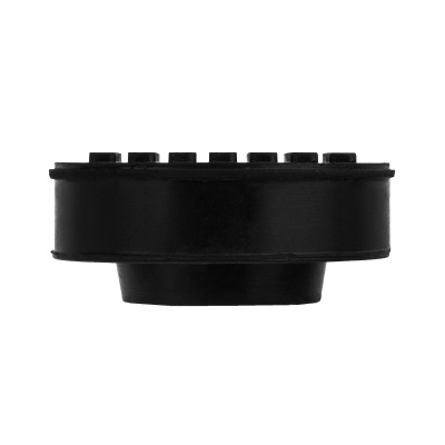 Резиновая опора для подкатного домкрата D 65 мм Matrix по ценам производителя в Уфе с доставкой по всей России