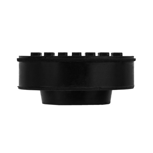 Резиновая опора для подкатного домкрата D 65 мм Matrix по ценам производителя в Уфе с доставкой по всей России