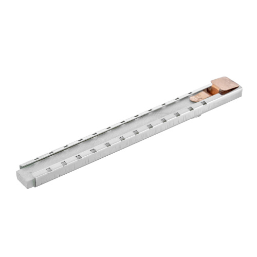 Держатель мелка, прямоугольный по ценам производителя в Уфе с доставкой по всей России