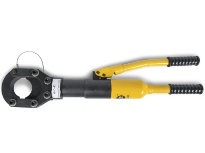 Кабелерез гидравлический TOR HHD-40 7 т 40 мм по ценам производителя в Уфе с доставкой по всей России