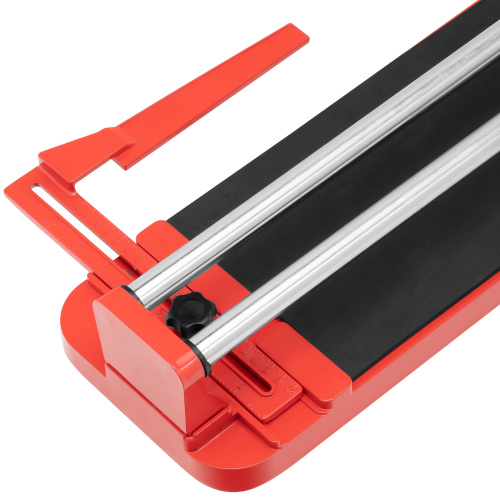 Плиткорез 500 х 16 мм, литая станина,каретка на подшипниках, усиленная рукоятка MTX по ценам производителя в Уфе с доставкой по всей России