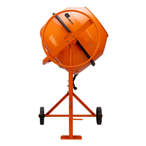 Бетоносмеситель БСЕ-180П, 180 л, 700 Вт, полиамидный венец Сибртех по ценам производителя в Уфе с доставкой по всей России