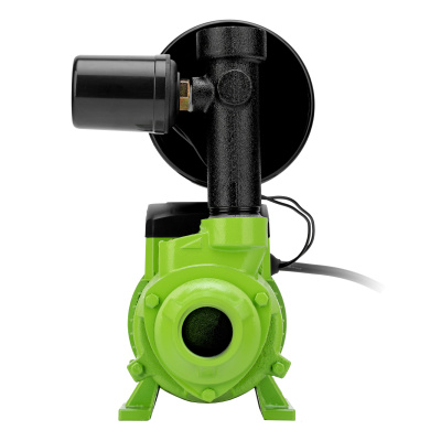 Насосная станция НС400-Ч, 400 Вт, напор 32 м, 2100 л/ч, ресивер 2 л Сибртех по ценам производителя в Уфе с доставкой по всей России