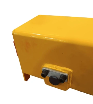 Балка концевая опорная 3т 1,5м TOR PRO по ценам производителя в Уфе с доставкой по всей России