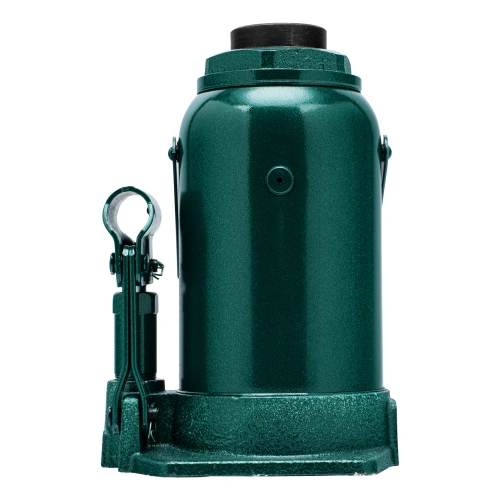 Домкрат гидравлический бутылочный, 30 т, 245-385 мм Сибртех по ценам производителя в Уфе с доставкой по всей России