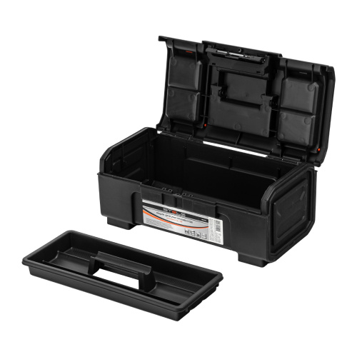 Ящик для инструментов, усиленный 16" Stels по ценам производителя в Уфе с доставкой по всей России