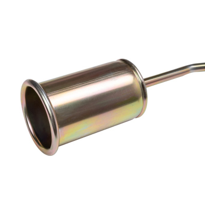 Горелка кровельная газовоздушная ГВ-500В, д.60 (пр-во FoxWeld/КНР) по ценам производителя в Уфе с доставкой по всей России