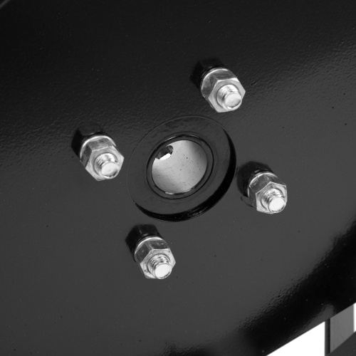 Грунтозацепы 425/200 мм, посадка круг 30 мм, комплект 2 шт Denzel по ценам производителя в Уфе с доставкой по всей России