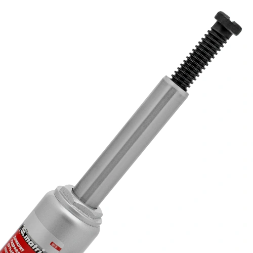 Домкрат гидравлический бутылочный, 4 т, h подъема 194-372 мм, в пластиковом кейсе Matrix по ценам производителя в Уфе с доставкой по всей России