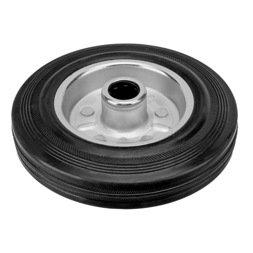 Колесо хозяйственное D 160 мм Сибртех по ценам производителя в Уфе с доставкой по всей России