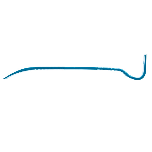 Лом-гвоздодер, плоскопрофильный, 380 x 35 x 8мм Gross по ценам производителя в Уфе с доставкой по всей России